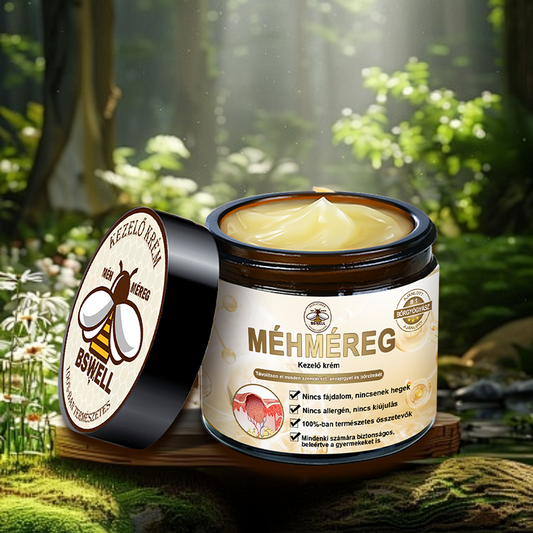 🐝 Csak 5 üveg maradt! További 50% kedvezményt kínálunk! Formáld magad és légy egészséges. Ha most lemaradsz, jövőre nem lesz újabb lehetőséged.