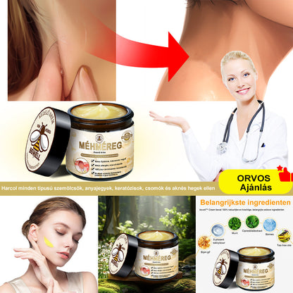 🐝💖 Csak 5 üveg maradt! További 50% kedvezményt kínálunk! Formáld magad és légy egészséges. Ha most lemaradsz, jövőre nem lesz újabb lehetőséged.