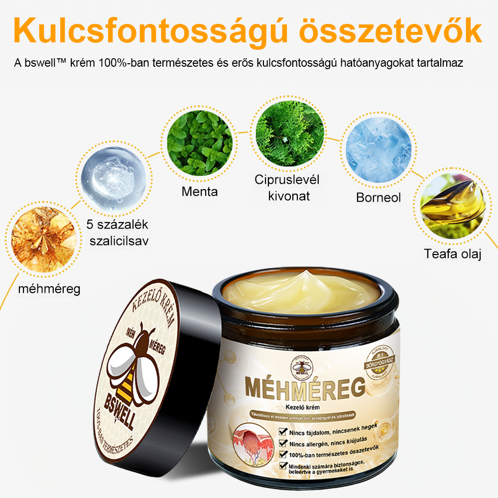 🐝💖 Csak 5 üveg maradt! További 50% kedvezményt kínálunk! Formáld magad és légy egészséges. Ha most lemaradsz, jövőre nem lesz újabb lehetőséged.