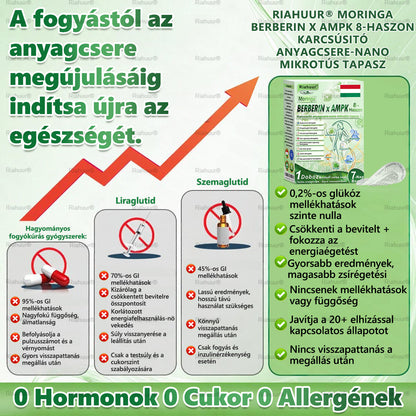 Gratulálunk! Ön a mai 500. vásárlónk, ezért egy különleges ajánlatban részesül: a második terméket 30% kedvezménnyel vásárolhatja meg!  Riahuur®