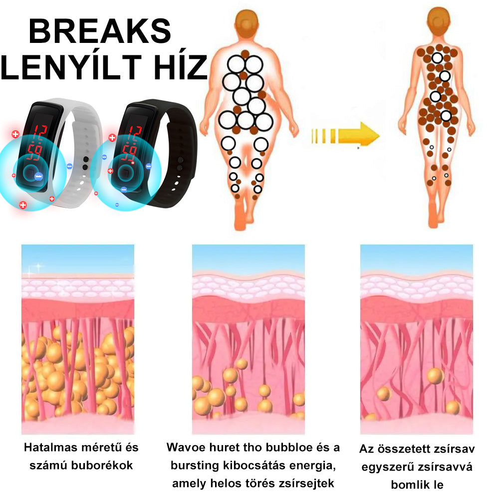 Csak 5 darab maradt! Azonnal élvezze az exkluzív 50%-os kedvezményt! Csak 1-4 hét alatt megőrizheti egészséges, tökéletes alakját. Ez az ajánlat jövőre ismét elérhető lesz. Ne hagyja ki a lehetőséget, 180 napos pénzvisszafizetési garanciát kínálunk!