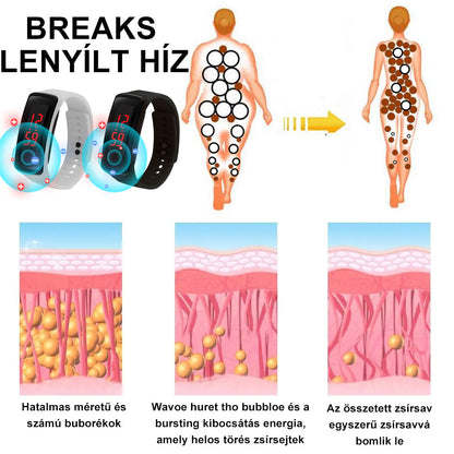 Csak 5 darab maradt! Azonnal élvezze az exkluzív 50%-os kedvezményt! Csak 1-4 hét alatt megőrizheti egészséges, tökéletes alakját. Ez az ajánlat jövőre ismét elérhető lesz. Ne hagyja ki a lehetőséget, 180 napos pénzvisszafizetési garanciát kínálunk!