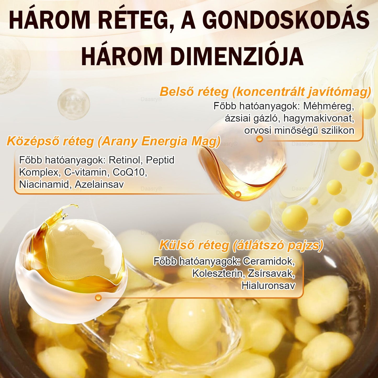 Gratulálunk! Ön a mai 500. vásárlónk, ezért egy különleges ajánlatban részesül: a második terméket 30% kedvezménnyel vásárolhatja meg! 𝓓𝓪𝓪𝓼𝓻𝔂®