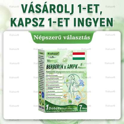 Gratulálunk! Ön a mai 500. vásárlónk, ezért egy különleges ajánlatban részesül: a második terméket 30% kedvezménnyel vásárolhatja meg!  Riahuur®