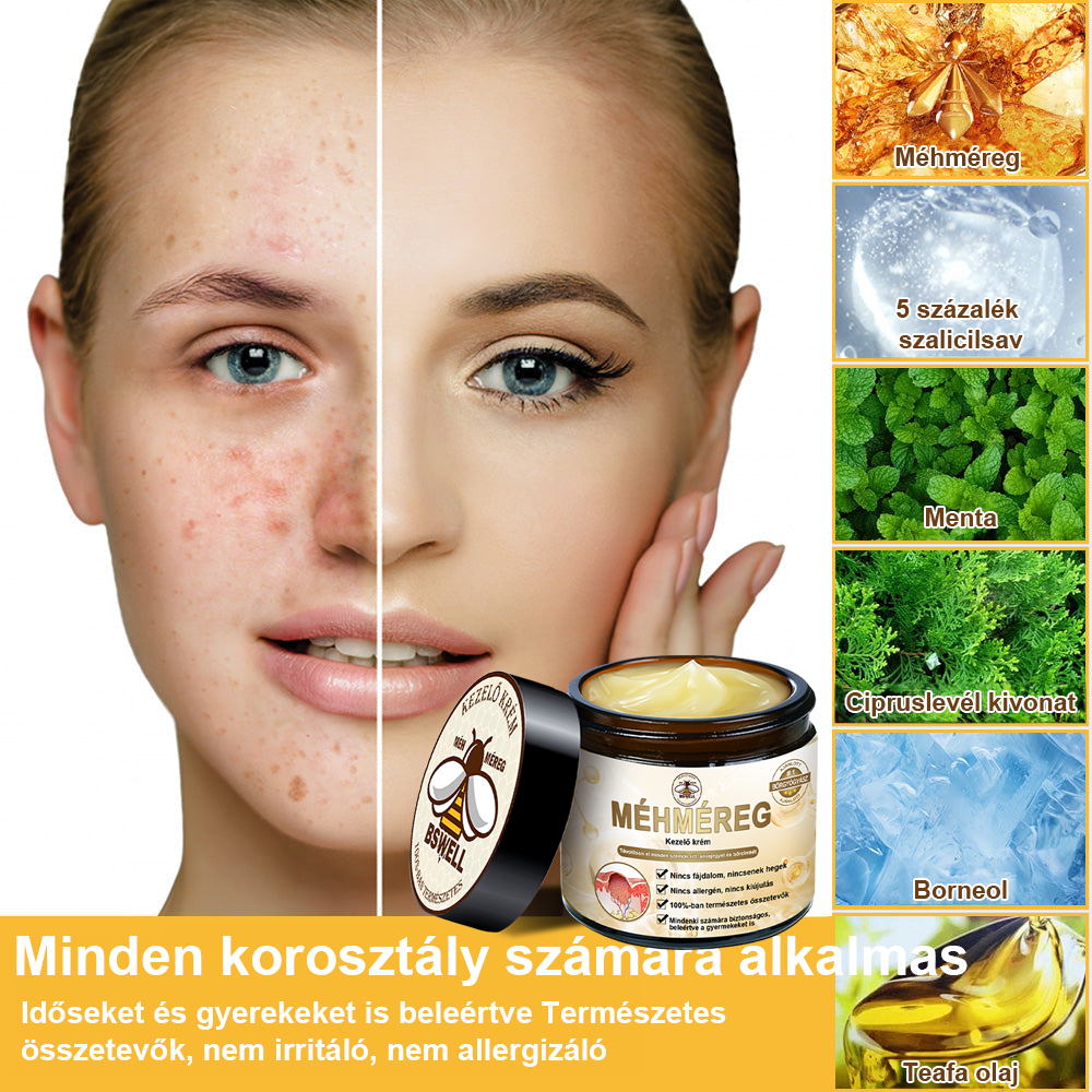 🐝💖 Csak 5 üveg maradt! További 50% kedvezményt kínálunk! Formáld magad és légy egészséges. Ha most lemaradsz, jövőre nem lesz újabb lehetőséged.