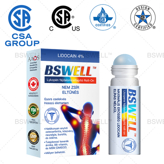 Csak 5 üveg! Használja ki most az exkluzív 50%-os kedvezményt! Azonnali fájdalomcsillapítás. Ne hagyja ki a lehetőséget—ez az ajánlat jövőre nem tér vissza. Cselekedjen gyorsan! 180 napos pénzvisszafizetési garancia!