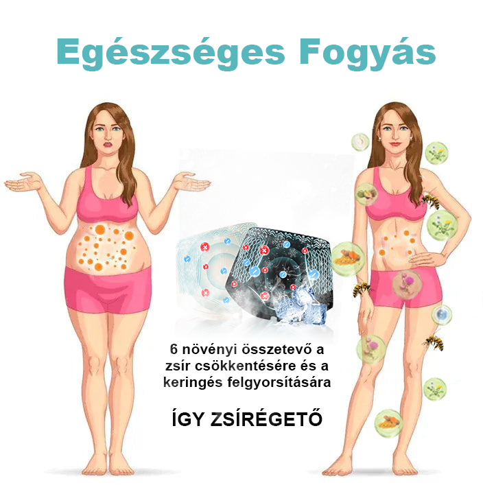 🎁 Már csak 5 darab maradt! További 50% kedvezményt kínálunk Önnek! Maradjon egészséges, tartsa formáját. Kezdjen el fogyni most, mert jövőre már nem lesz lehetősége.