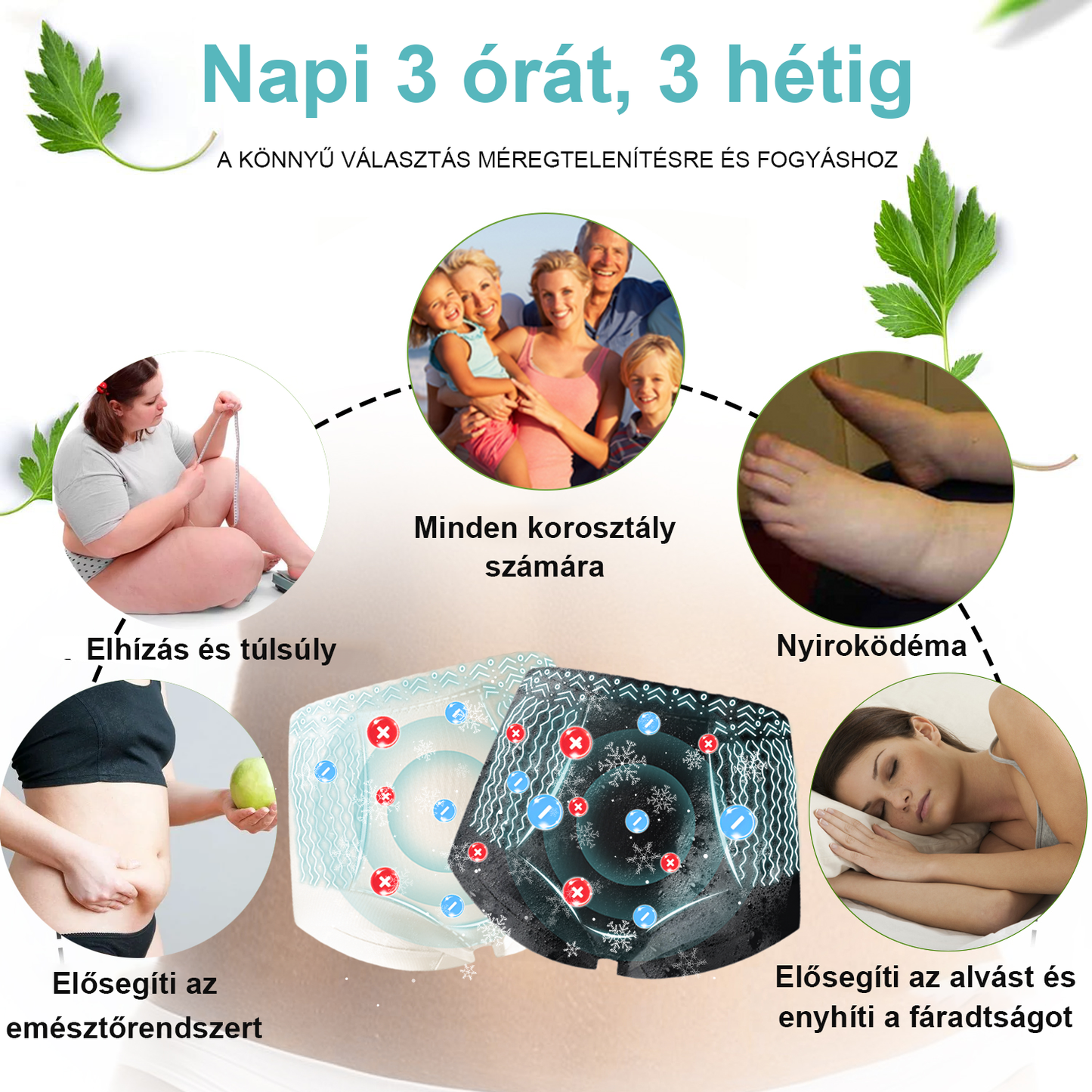 🎁 Már csak 5 darab maradt! További 50% kedvezményt kínálunk Önnek! Maradjon egészséges, tartsa formáját. Kezdjen el fogyni most, mert jövőre már nem lesz lehetősége.