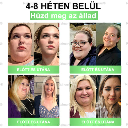 Gratulálunk! Ön a mai 500. vásárlónk, ezért egy különleges ajánlatban részesül: a második terméket 30% kedvezménnyel vásárolhatja meg!  Riahuur®