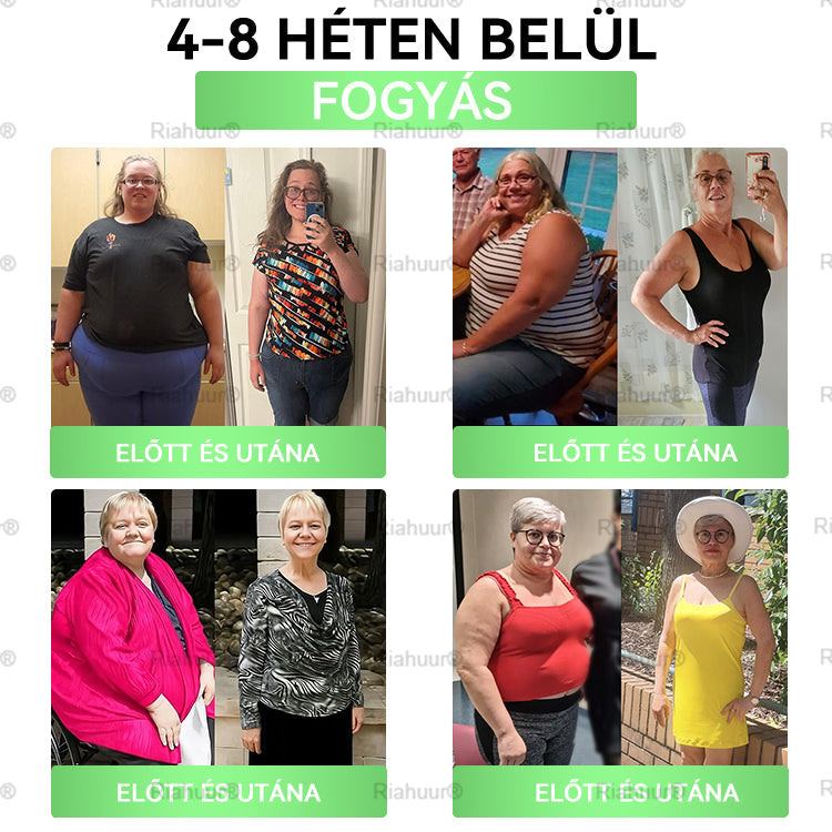 Gratulálunk! Ön a mai 500. vásárlónk, ezért egy különleges ajánlatban részesül: a második terméket 30% kedvezménnyel vásárolhatja meg!  Riahuur®