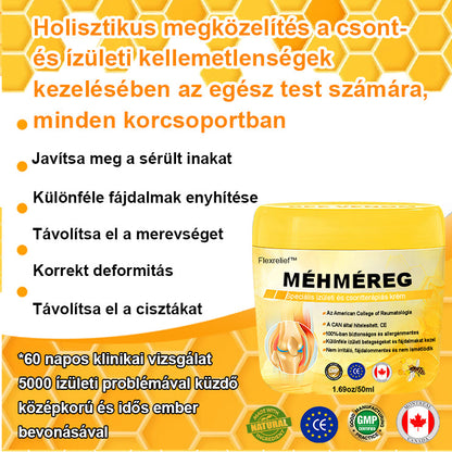 🎁Csak 5 üveg maradt! További 50% kedvezményt kínálunk! Formáld magad és légy egészséges. Ha most lemaradsz, jövőre nem lesz újabb lehetőséged.