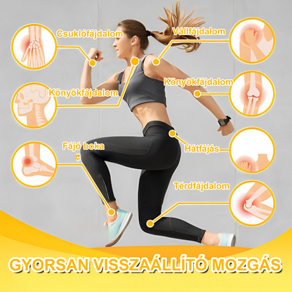 🎁Csak 5 üveg maradt! További 50% kedvezményt kínálunk! Formáld magad és légy egészséges. Ha most lemaradsz, jövőre nem lesz újabb lehetőséged.