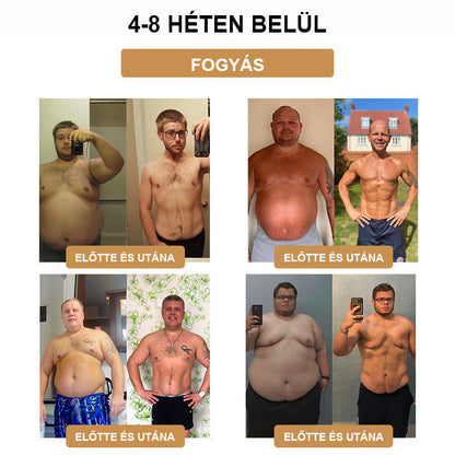Csak 5 darab maradt! Azonnal élvezze az exkluzív 50%-os kedvezményt! Csak 1-4 hét alatt megőrizheti egészséges, tökéletes alakját. Ez az ajánlat jövőre ismét elérhető lesz. Ne hagyja ki a lehetőséget, 180 napos pénzvisszafizetési garanciát kínálunk!