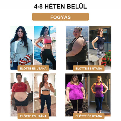 Csak 5 darab maradt! Azonnal élvezze az exkluzív 50%-os kedvezményt! Csak 1-4 hét alatt megőrizheti egészséges, tökéletes alakját. Ez az ajánlat jövőre ismét elérhető lesz. Ne hagyja ki a lehetőséget, 180 napos pénzvisszafizetési garanciát kínálunk!